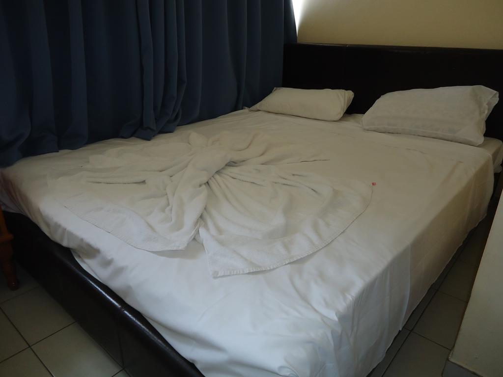 Marisa Hotel Apartments Ayia Napa Eksteriør billede