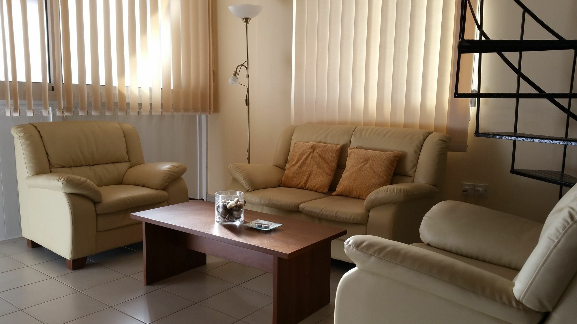 Marisa Hotel Apartments Ayia Napa Eksteriør billede