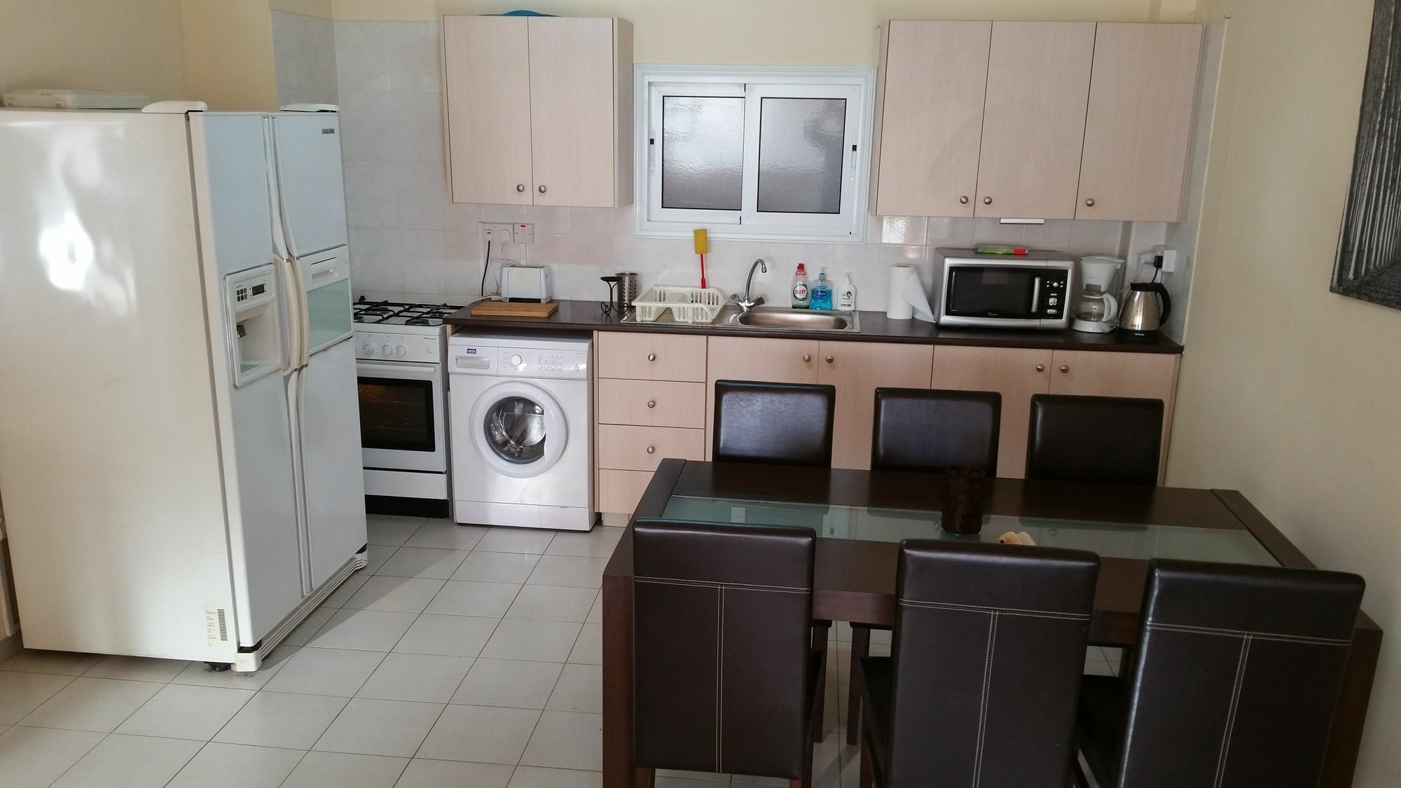 Marisa Hotel Apartments Ayia Napa Eksteriør billede